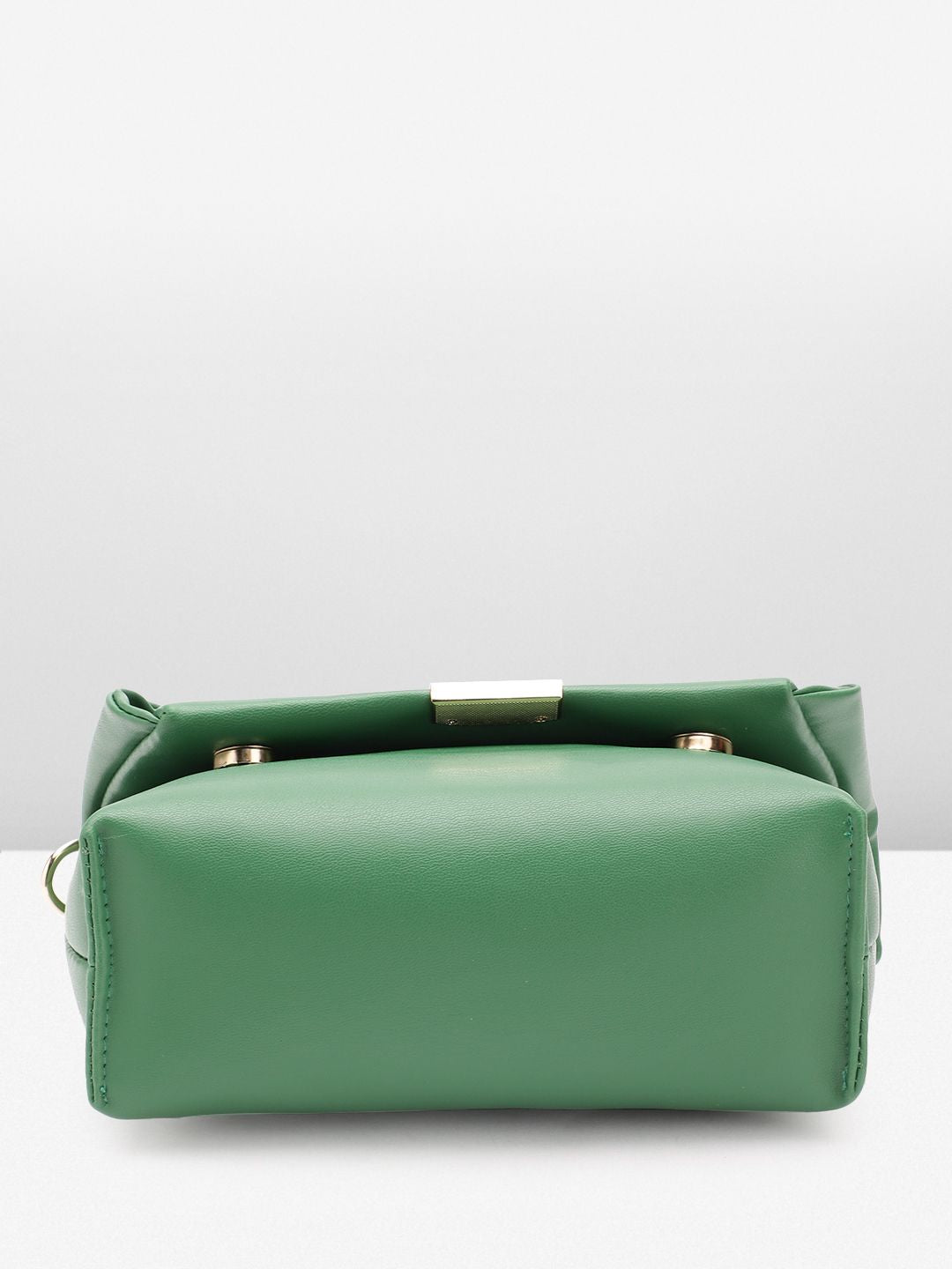 Lino Perros Women Structured Sling Bag