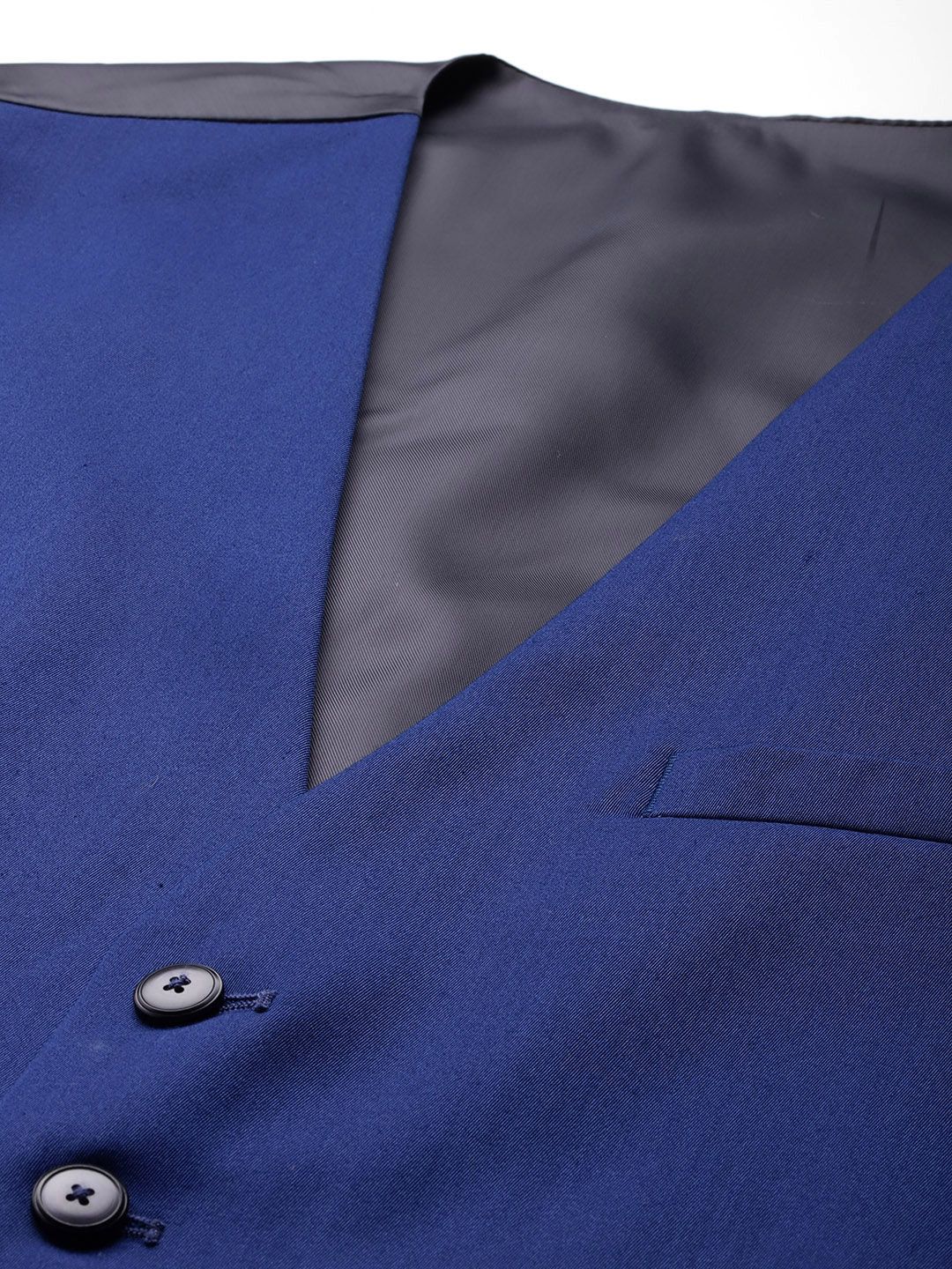 Park Avenue Formal Blazer & Trouser With Waistcoat