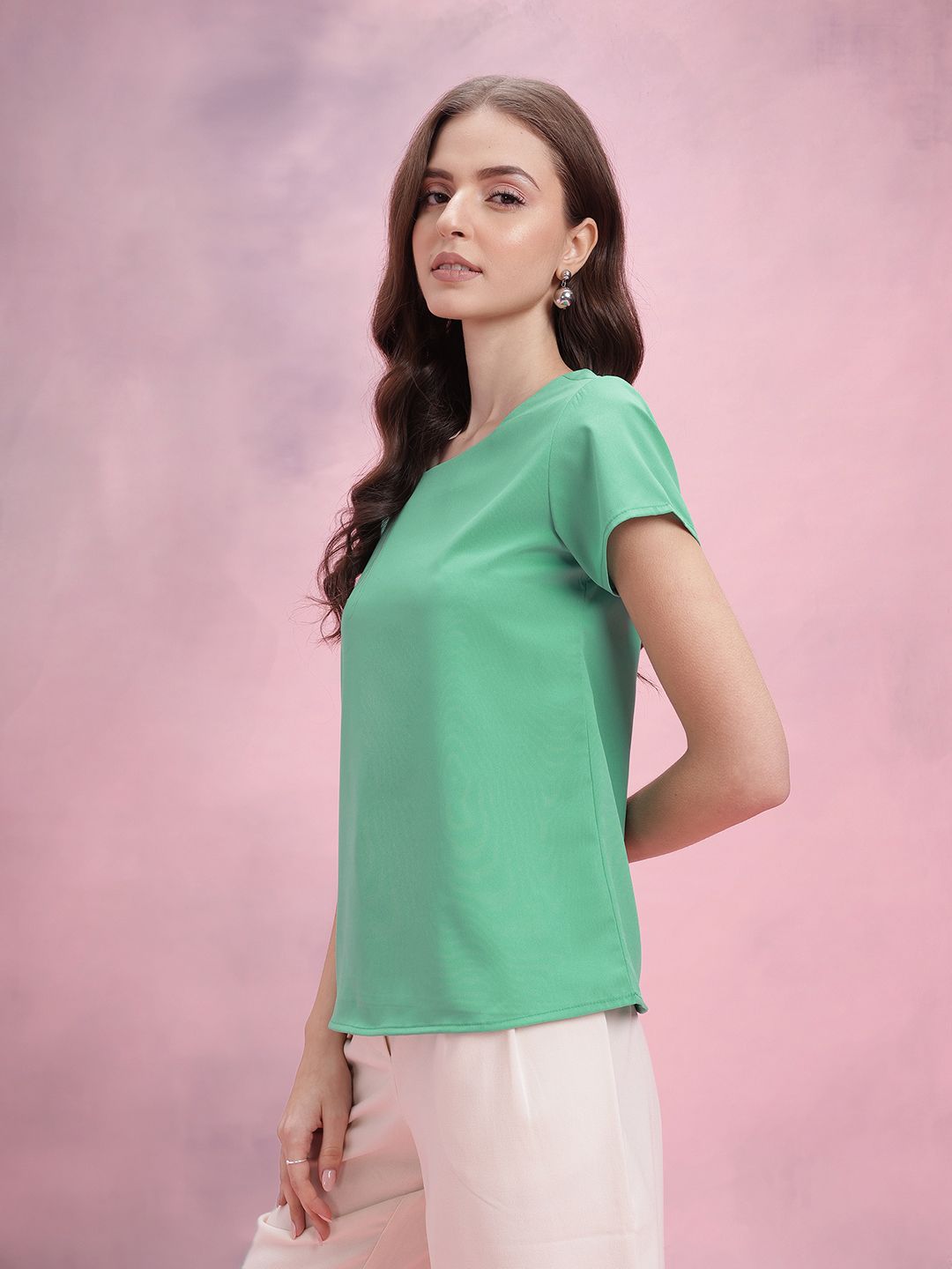 DressBerry Regular Top
