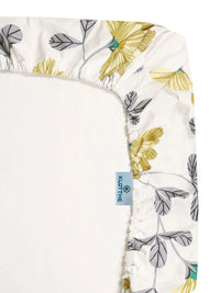 Moda Rapido X KLOTTHE Berwarna Bunga 300 TC Cadar King dengan 2 Sarung Bantal