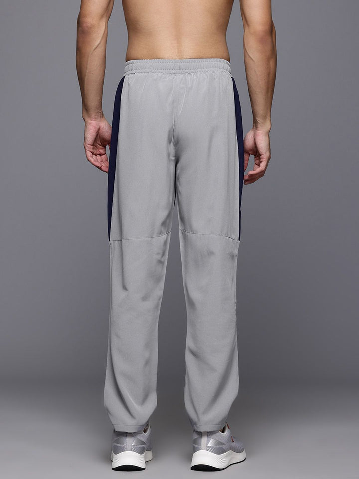 HRX by Hrithik Roshan Men Rapid-Dry Running Track Pants