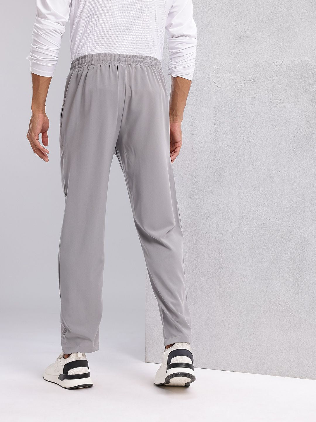 HRX by Hrithik Roshan Men Lifestyle Track Pants
