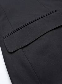 Raymond Contemporary Fit Single-Breasted 2-Piece Formal Suit