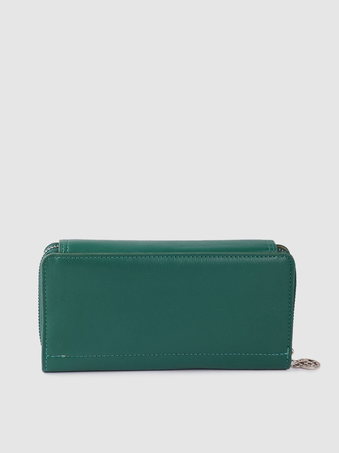 Lino Perros Women Three Fold Wallet