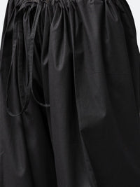 See Designs Men Black Regular Pure Cotton Kurta with Pyjamas