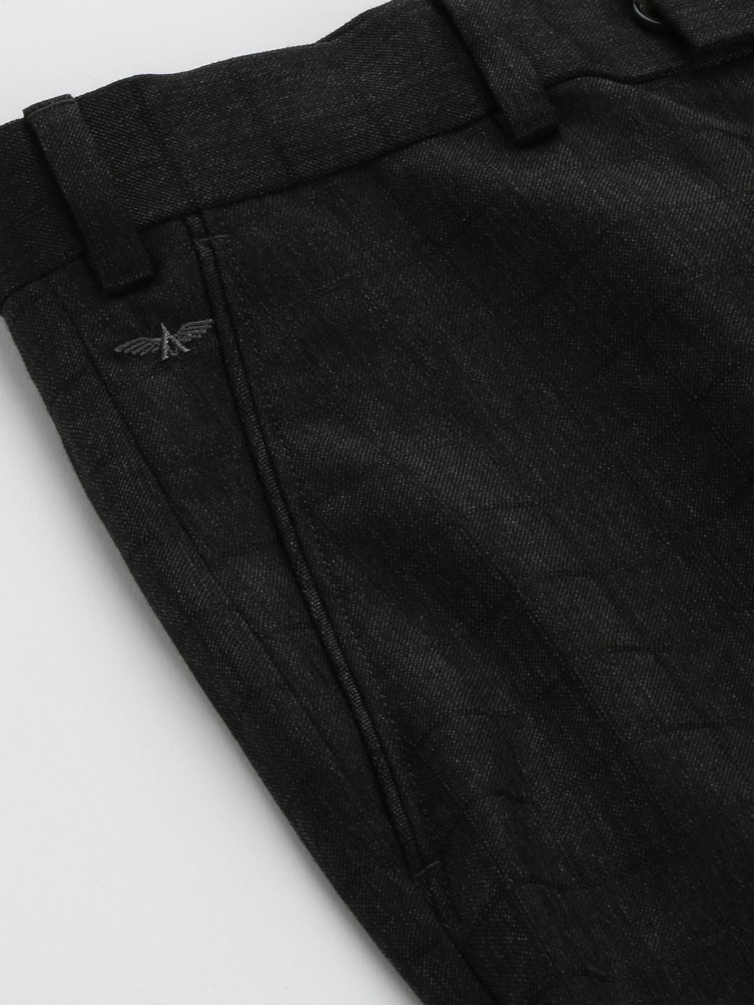 Park Avenue Men Formal Trousers