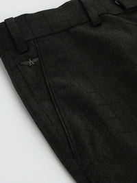 Park Avenue Men Formal Trousers