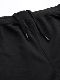 HRX by Hrithik Roshan Men Regular Fit Lifestyle Track Pants
