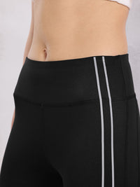 HRX by Hrithik Roshan Women Rapid Dry Training Tights