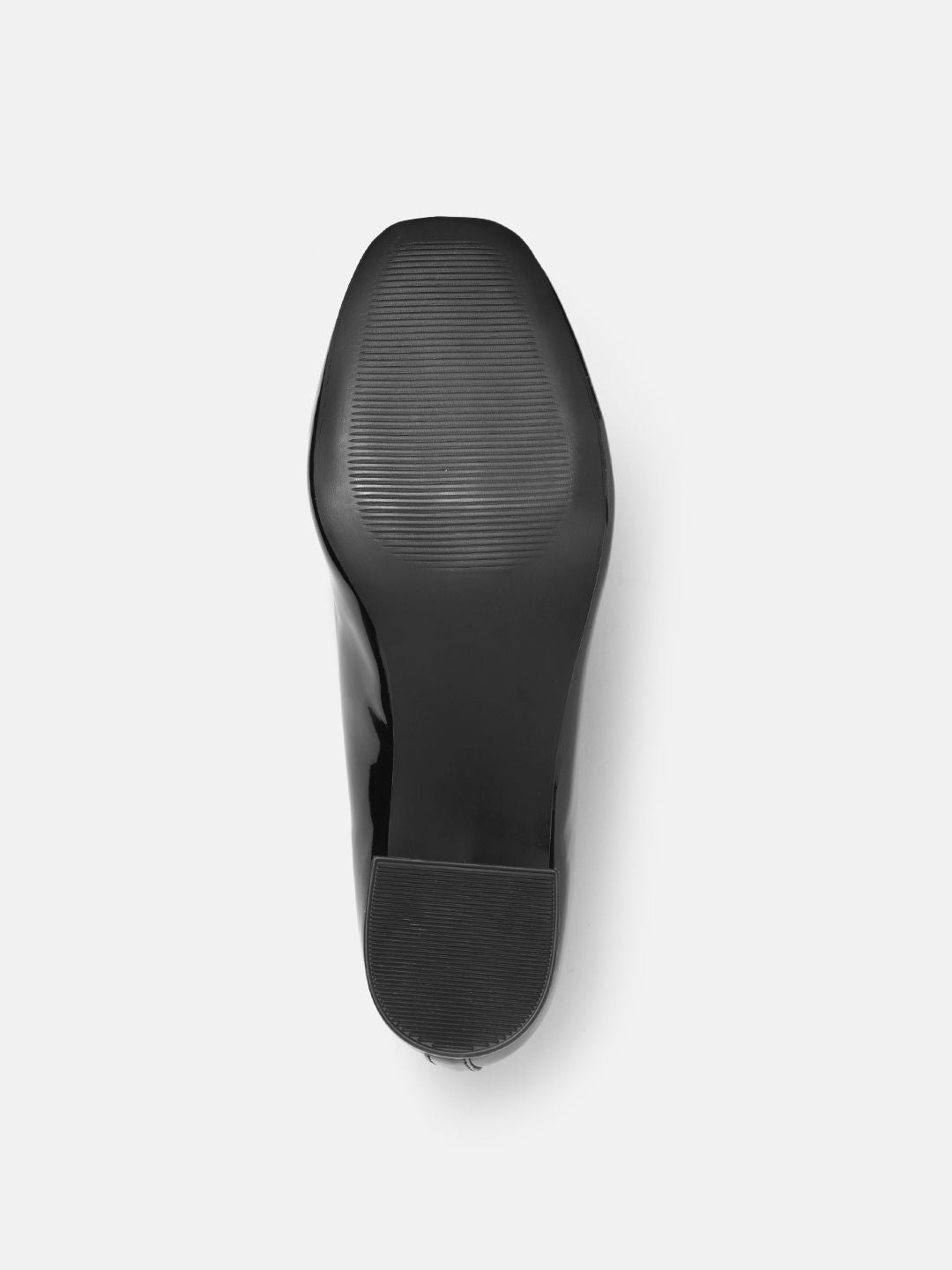 Lino Perros Block Heel Pumps
