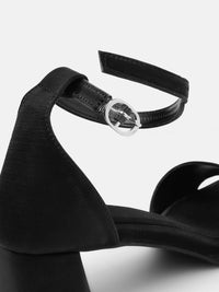 Lino Perros Mid-Top Block Heels