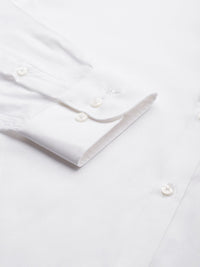 Park Avenue Slim Fit Pure Cotton Formal Shirt