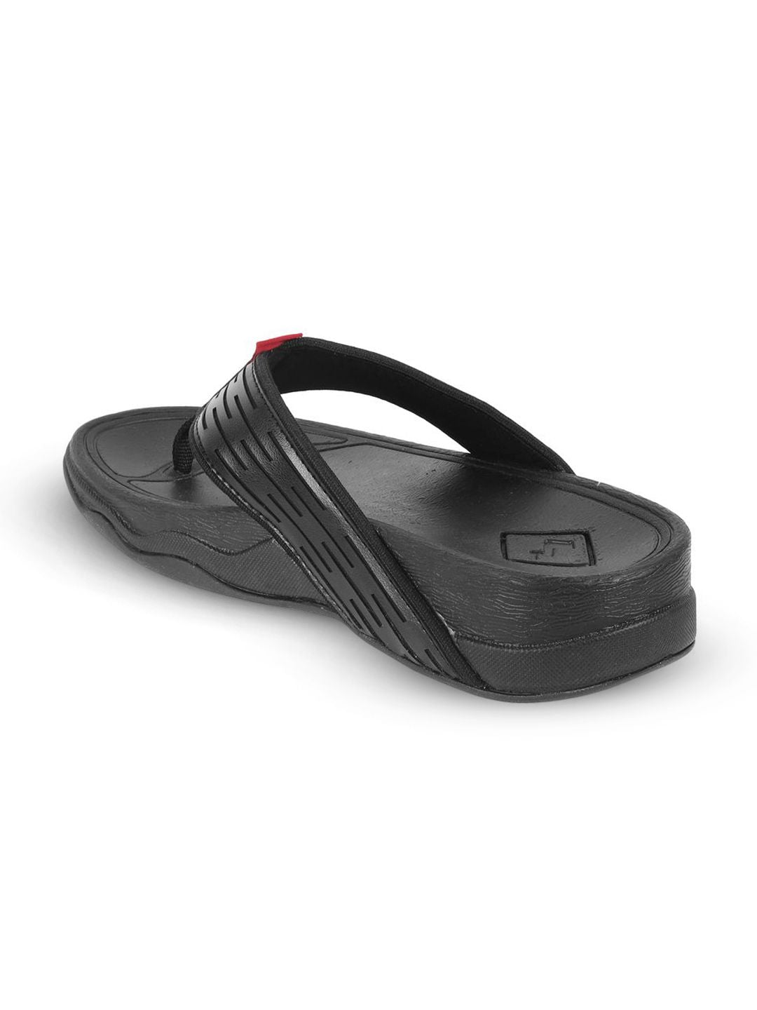 Metro Men Leather Comfort Sandals
