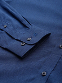 Raymond Pure Cotton Slim Fit Formal Shirt