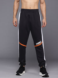 HRX by Hrithik Roshan Men Rapid-Dry Training Joggers