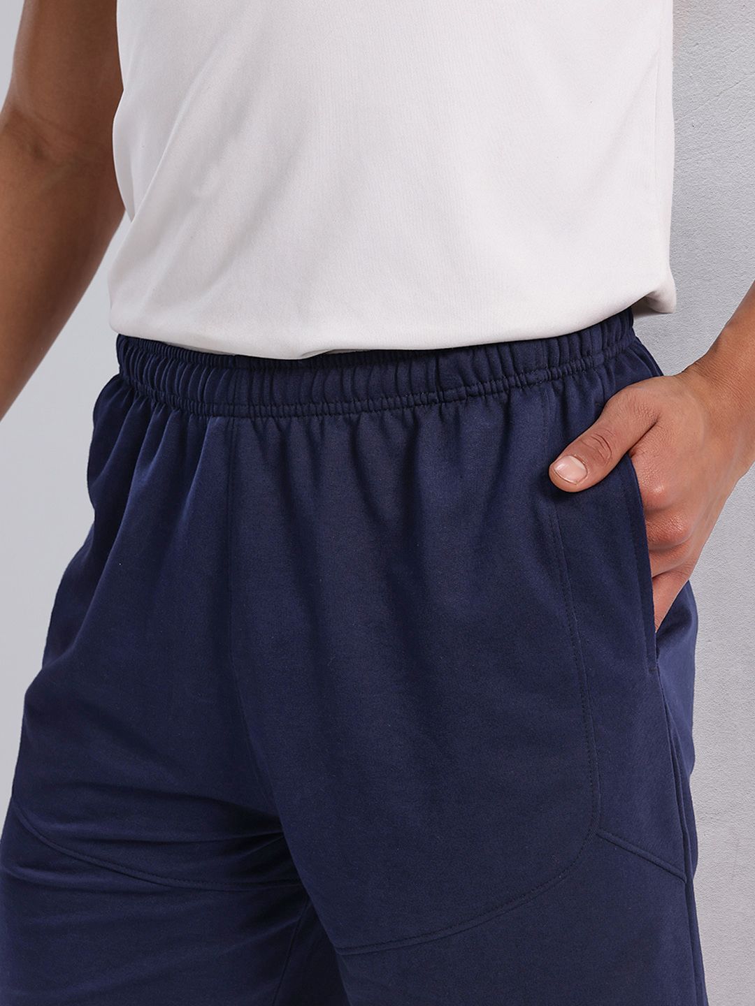 HRX by Hrithik Roshan Men Lifestyle Shorts