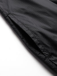 HRX by Hrithik Roshan Men Checked Running Sporty Jacket