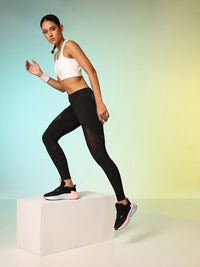 HRX by Hrithik Roshan Women Rapid-Dry Running Tights