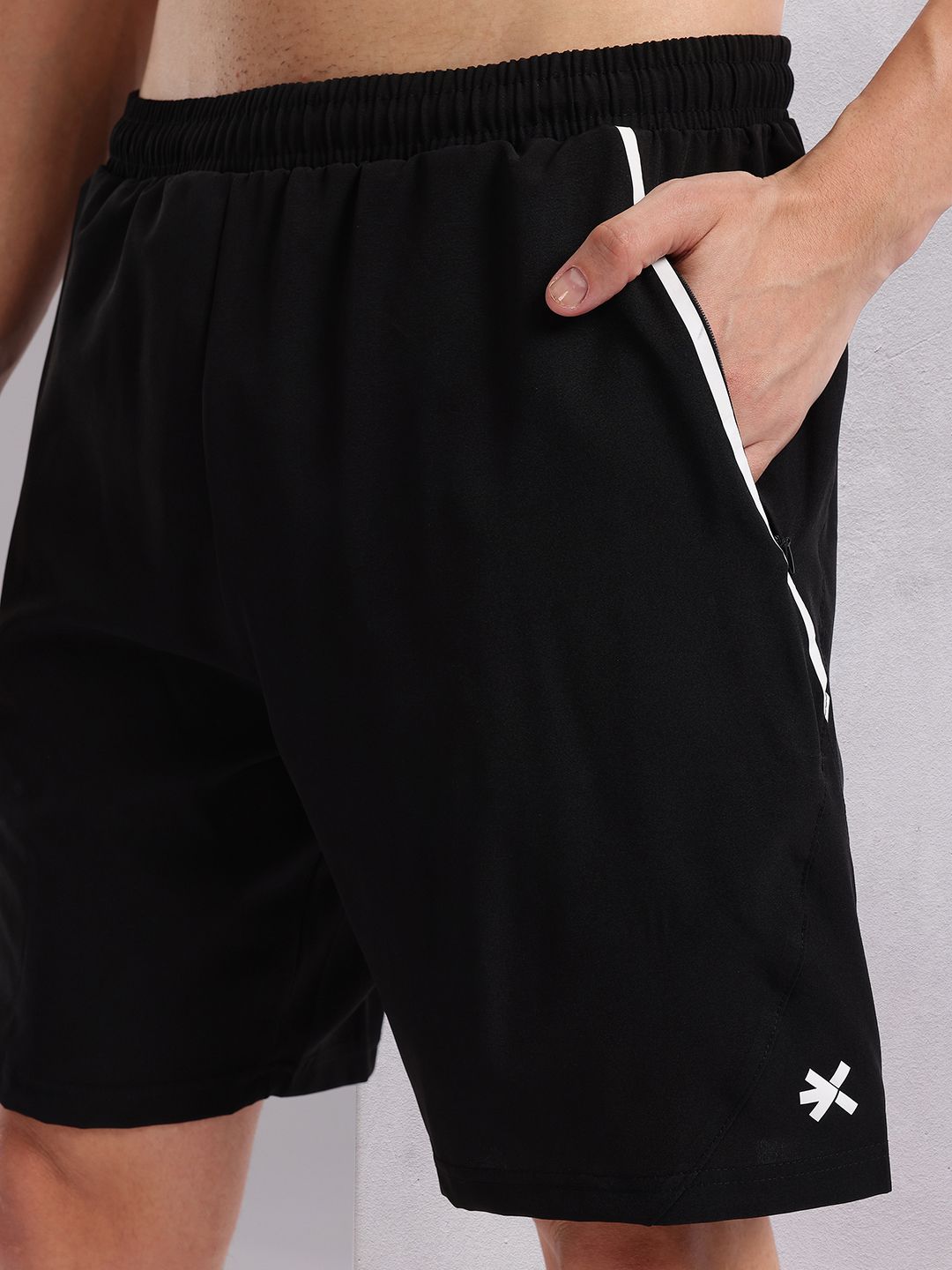 HRX by Hrithik Roshan Men Training Shorts