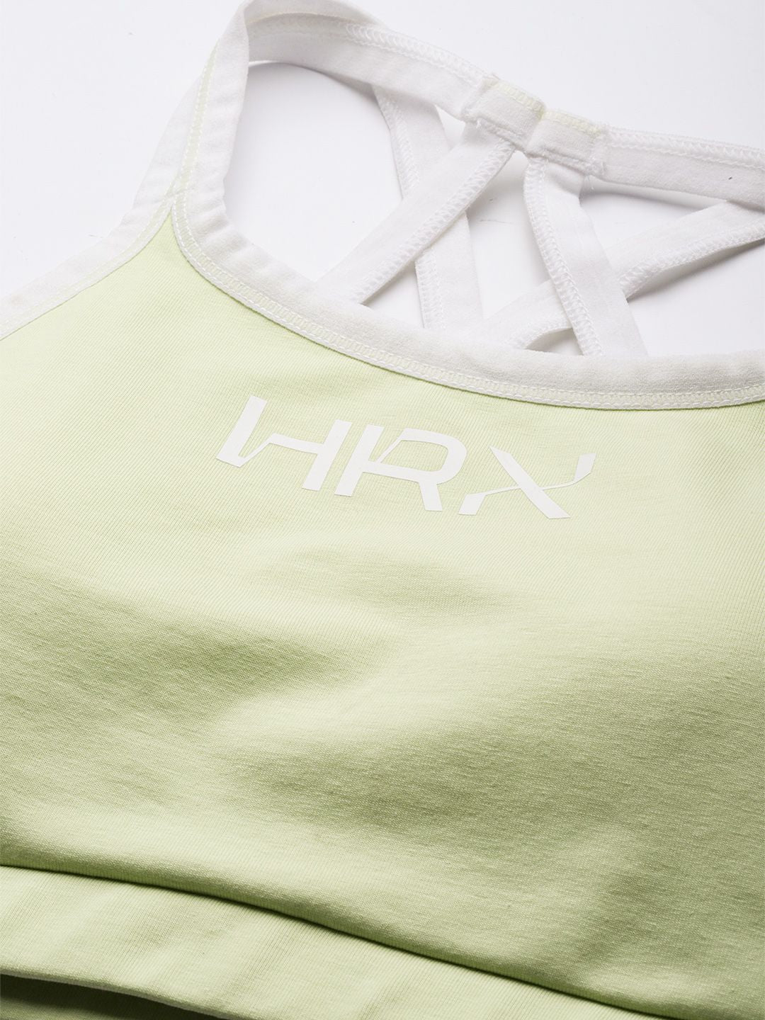 HRX by Hrithik Roshan Full Coverage Lightly Padded Bra