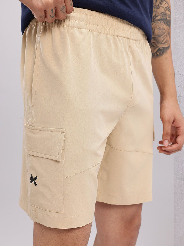 HRX by Hrithik Roshan Men Lifestyle Shorts