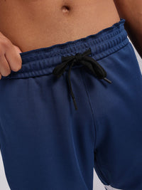 HRX by Hrithik Roshan Men Rapid-Dry Training Shorts