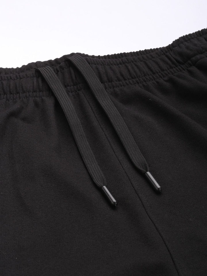 HRX oleh Hrithik Roshan Men Athflow Lifestyle Mid Joggers