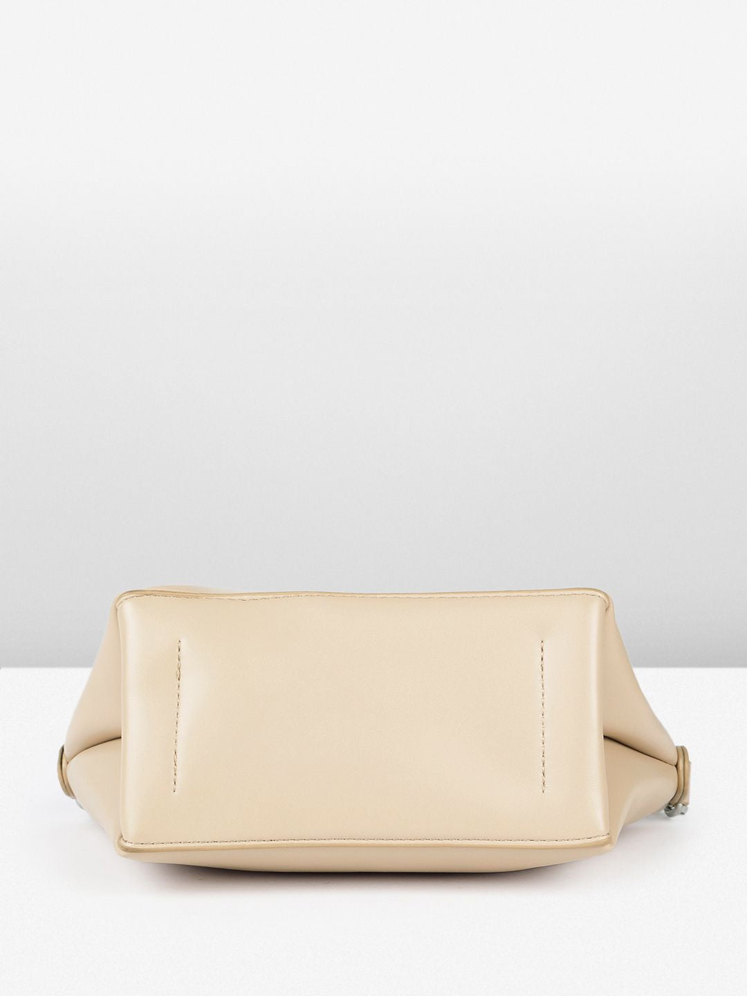 DressBerry Structured Shoulder Bag