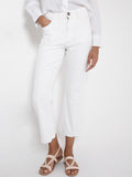 RAREISM Women Comfort Flared High-Rise Stretchable Jeans