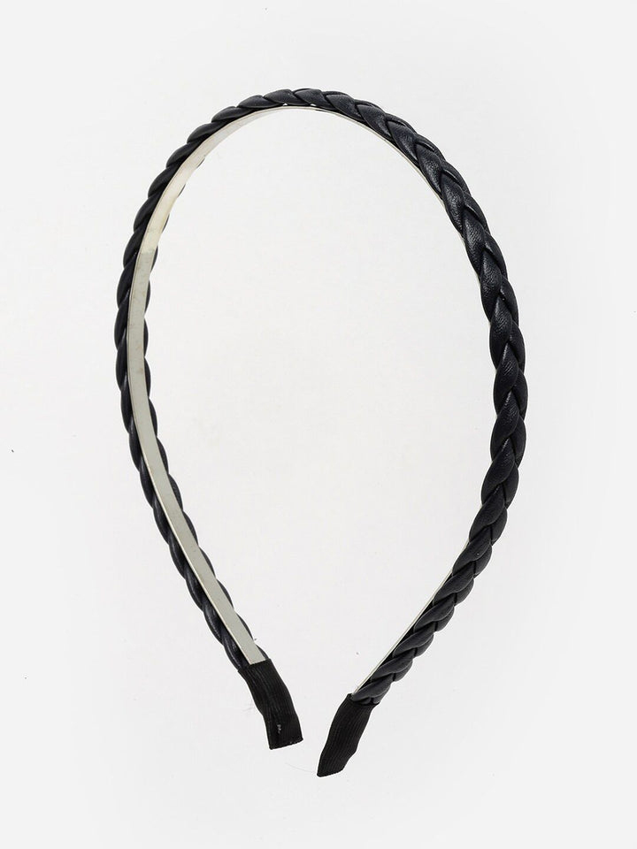 VOGUE PANASH Set Of 4 Hairband