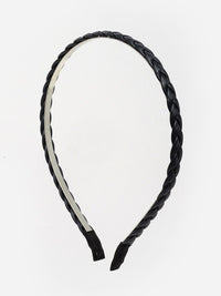 VOGUE PANASH Set Of 4 Hairband