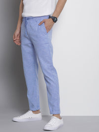 The Indian Garage Co Men Trousers