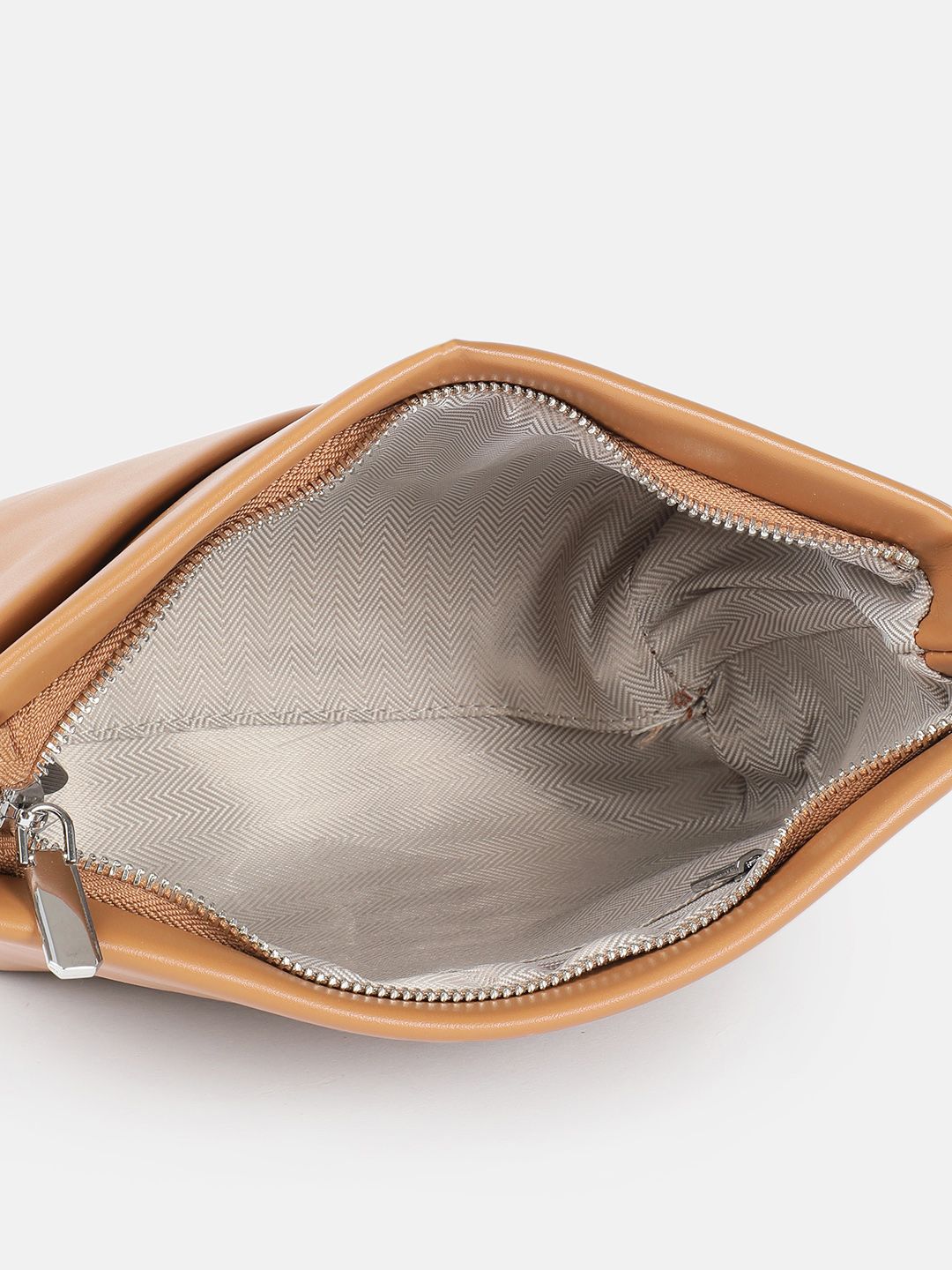 DressBerry Structured Shoulder Bag