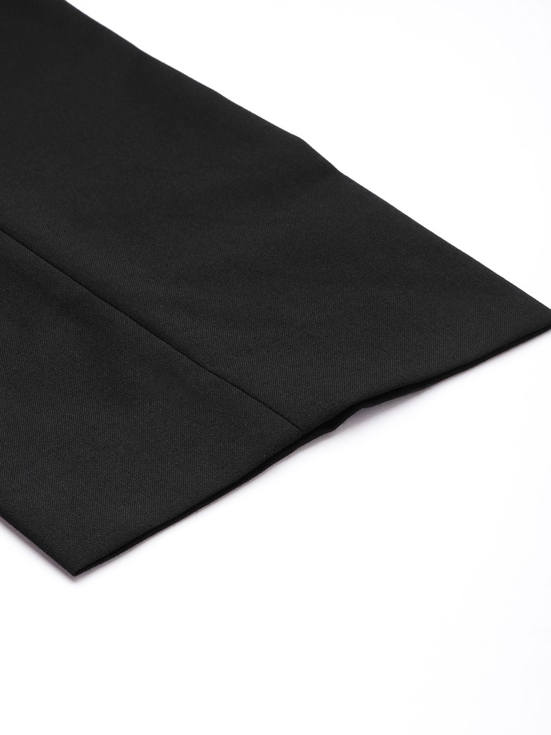 Park Avenue Men Smart Fit Formal Trousers