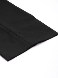 Park Avenue Men Smart Fit Formal Trousers