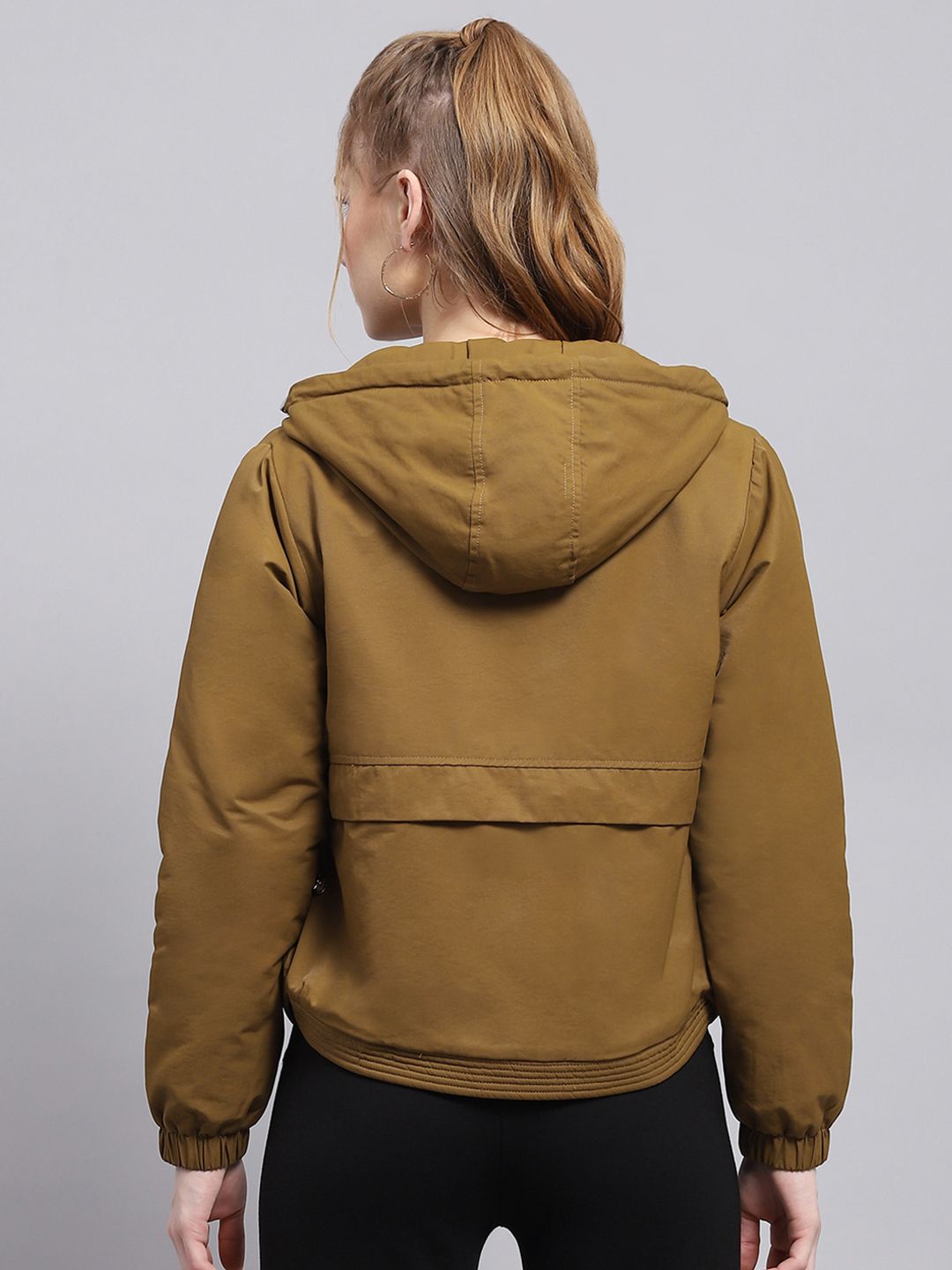 Monte Carlo Women Tailored Jacket