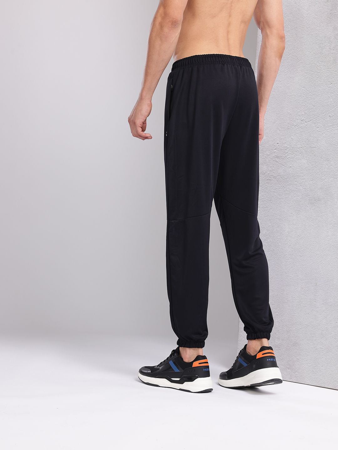 HRX by Hrithik Roshan Men Rapid-Dry Running Joggers
