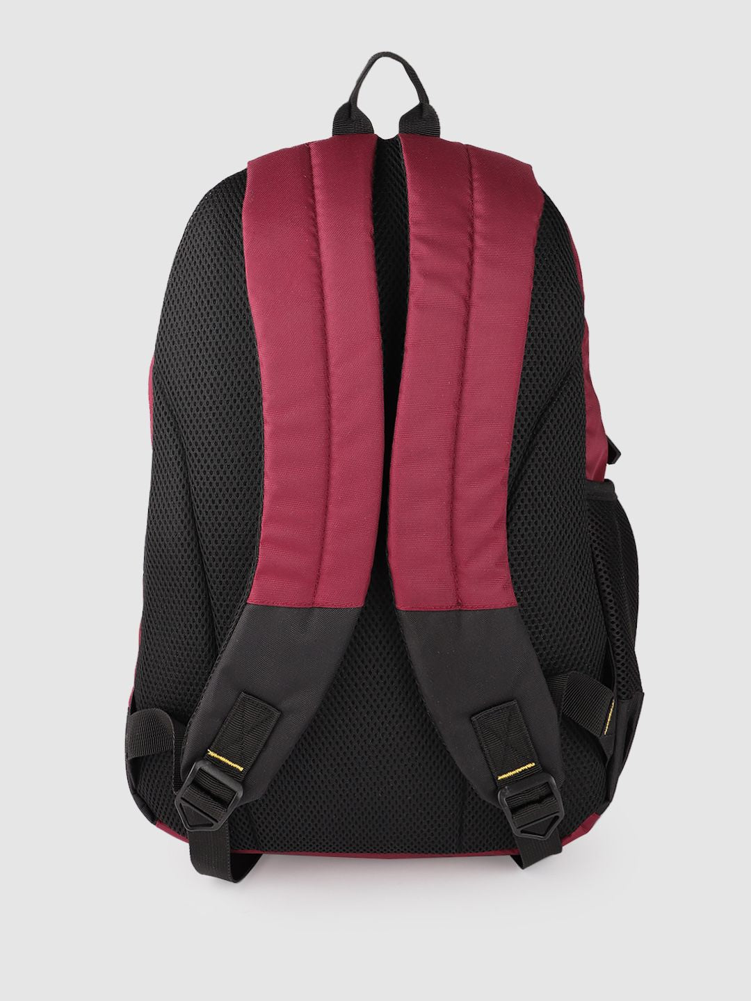 HRX by Hrithik Roshan Unisex Typography Backpack