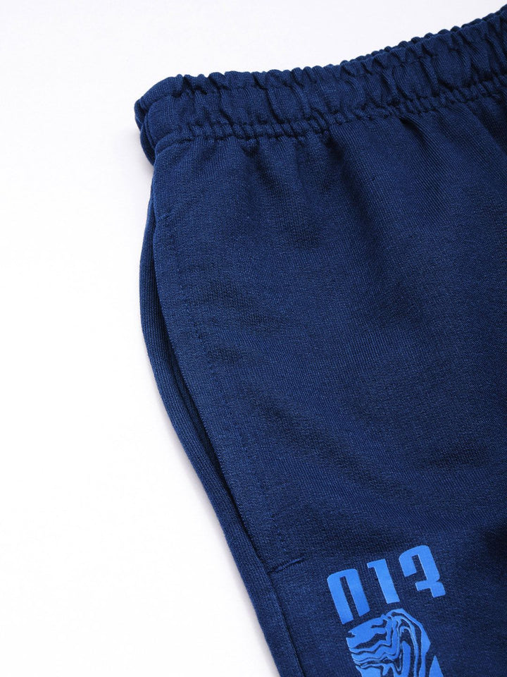 HRX by Hrithik Roshan Men Lifestyle Track Pants