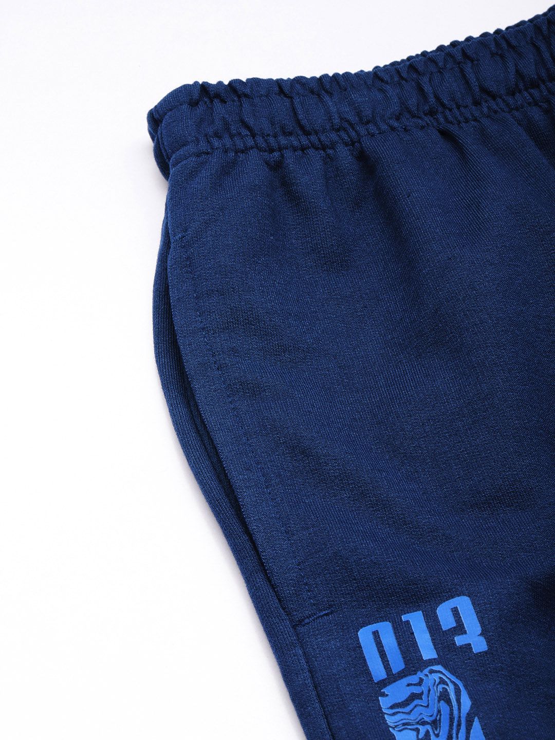 HRX by Hrithik Roshan Men Lifestyle Track Pants