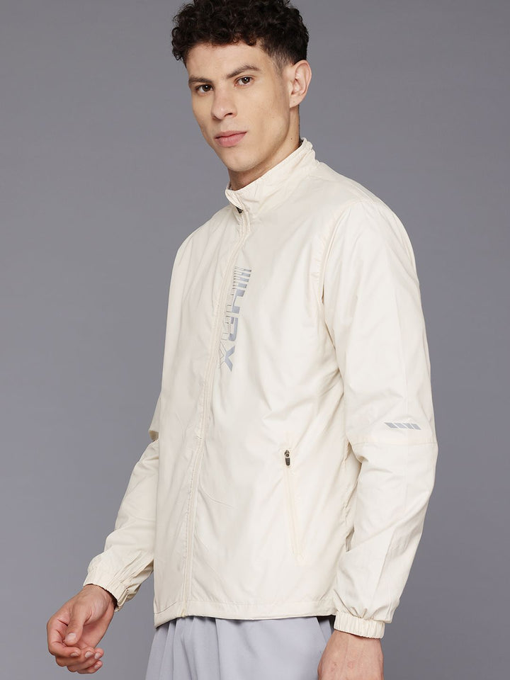 HRX by Hrithik Roshan Rapid Dry Running Jacket