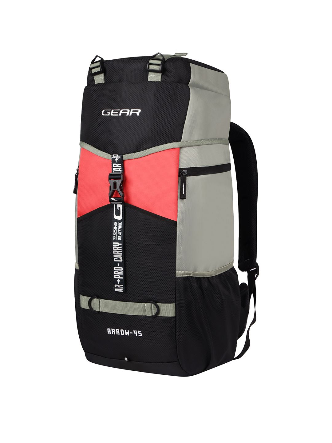 Gear Large storage Rucksacks
