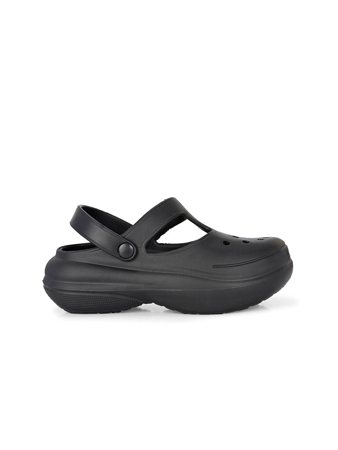 HRX by Hrithik Roshan Women Rubber Clogs