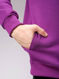 The Indian Garage Co Men Long Sleeves Sweatshirt