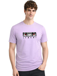 ADRO Men Printed T-shirt