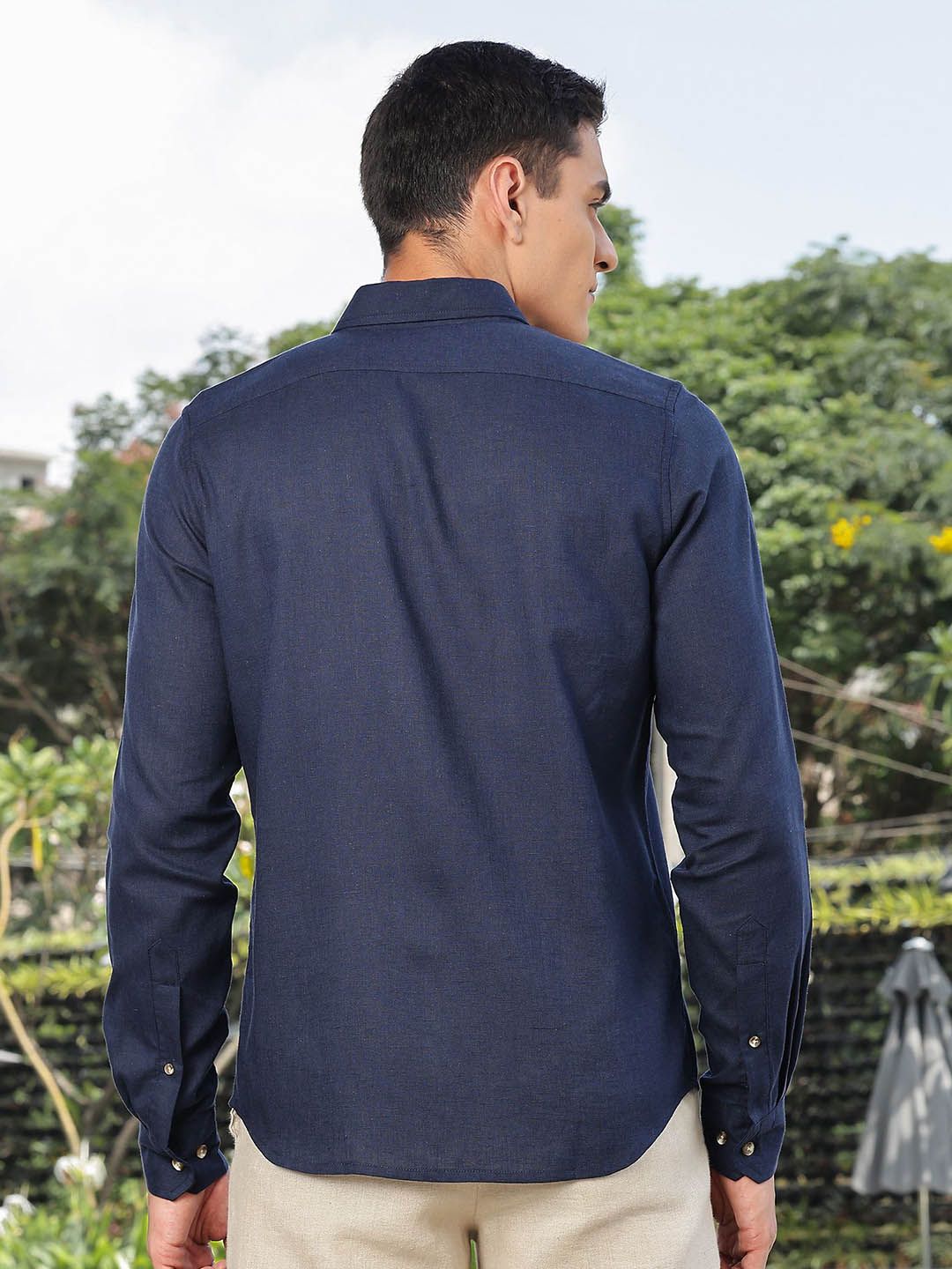 Thomas Scott Premium Slim Fit Casual Shirt