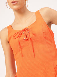 DressBerry Textured Treasures Sheath Dress