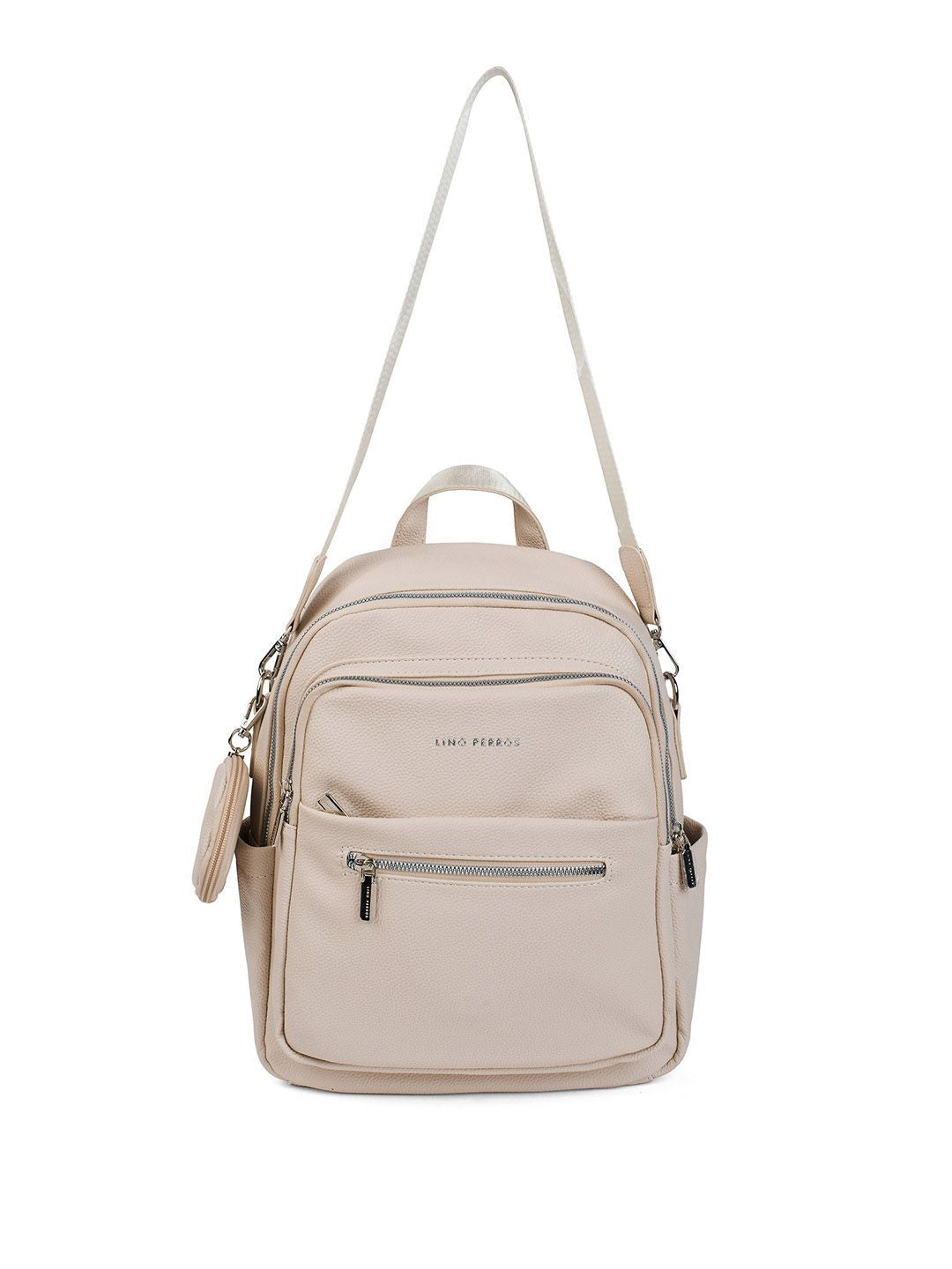 Lino Perros Women Backpack