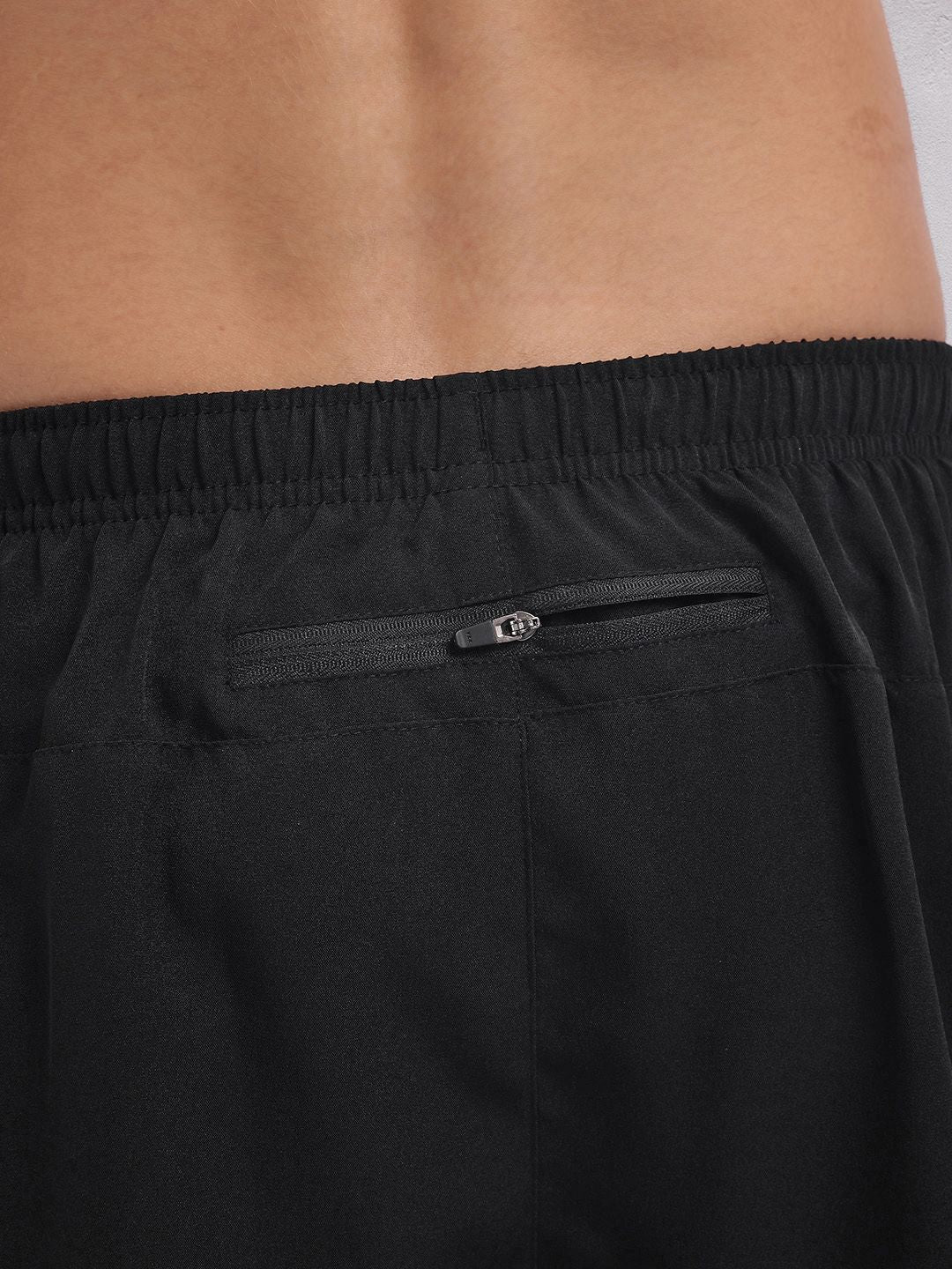 HRX by Hrithik Roshan Men Rapid-Dry Running Sports Shorts