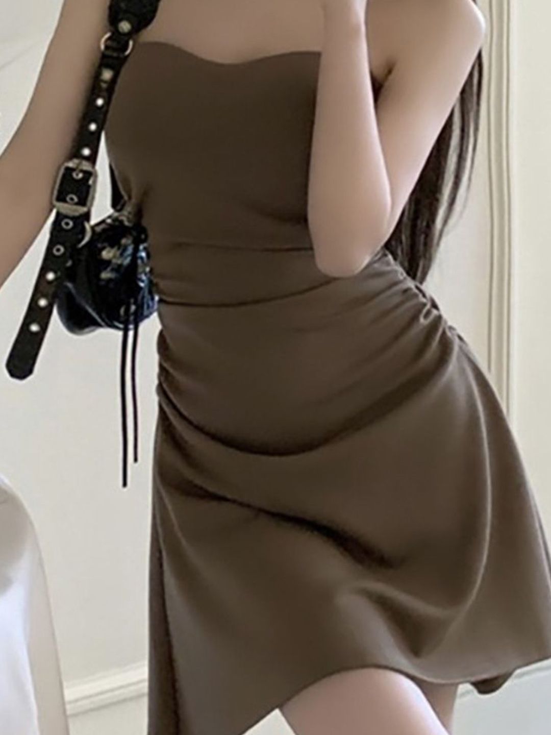 DressBerry Maxi Dress